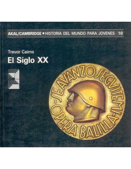 El siglo XX