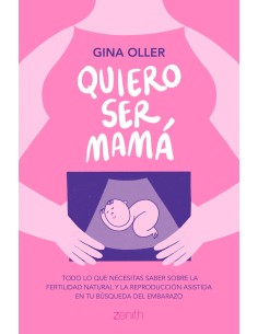 Quiero ser mama