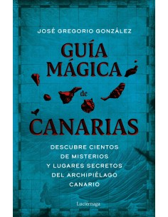 Guia magica de Canarias