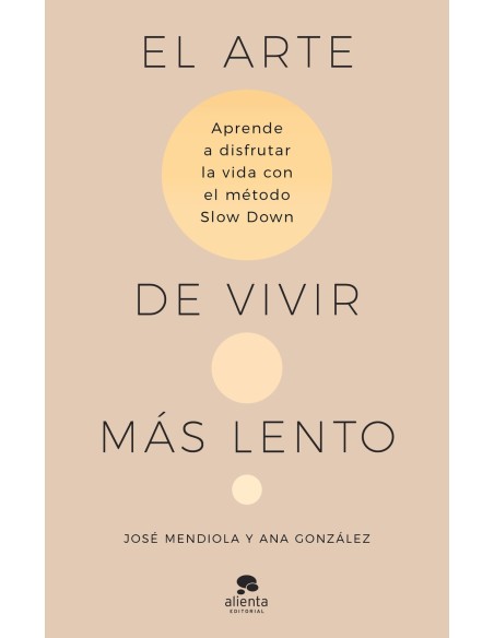El arte de vivir mas lento