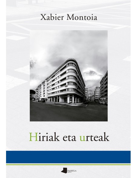 Hiriak eta urteak