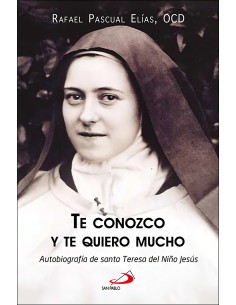 Te conozco y te quiero mucho