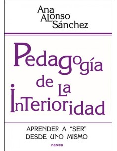 Pedagogia de la interioridad