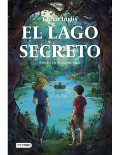 El lago secreto