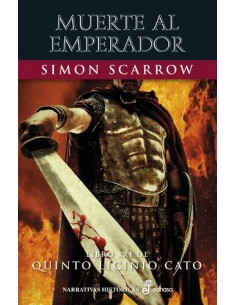 Muerte al emperador XXI