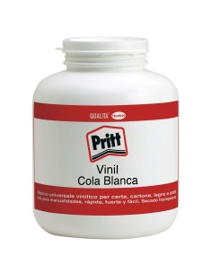 744582 adhesivo para uso doméstico Botella de pegamento
