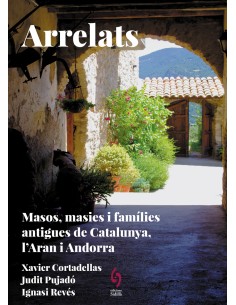 Arrelats Catalunya l Aran i Andorra