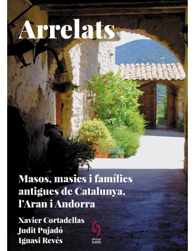 Arrelats Catalunya l Aran i Andorra