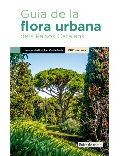 Guia de la flora urbana dels Paisos Catalans