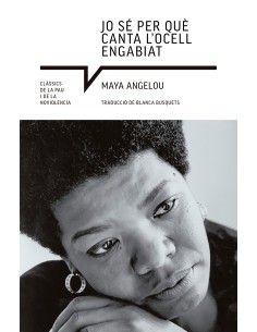 Jo se per que canta l ocell engabiat