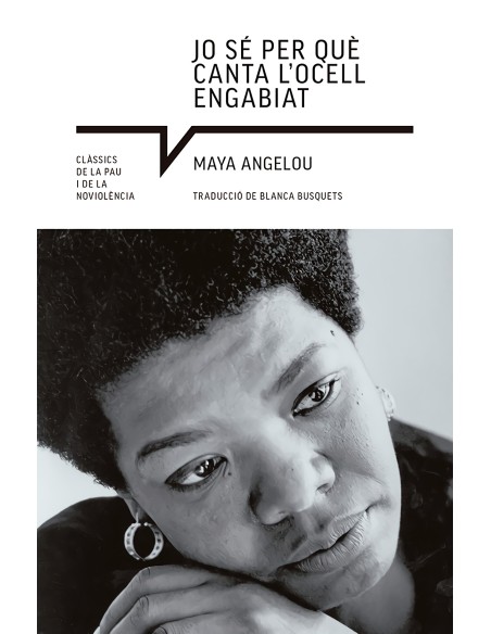 Jo se per que canta l ocell engabiat