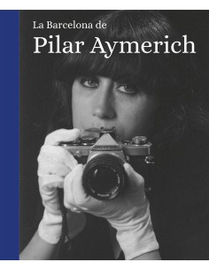 La Barcelona de Pilar Aymerich