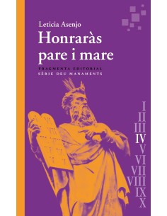 Honraras pare i mare