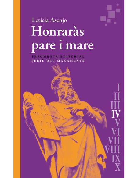 Honraras pare i mare