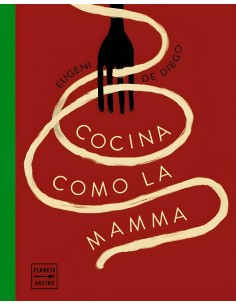 Cocina como la mamma
