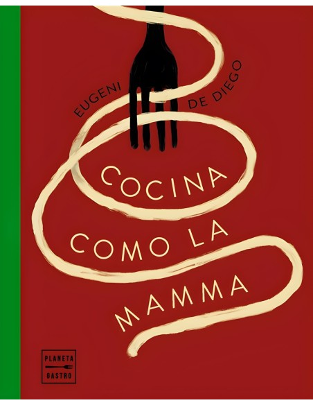 Cocina como la mamma Cocina como la mamma