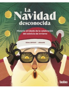 Navidad desconocida La