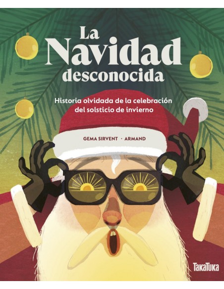 Navidad desconocida La