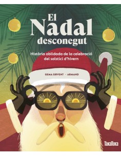 EL NADAL DESCONEGUT CAT