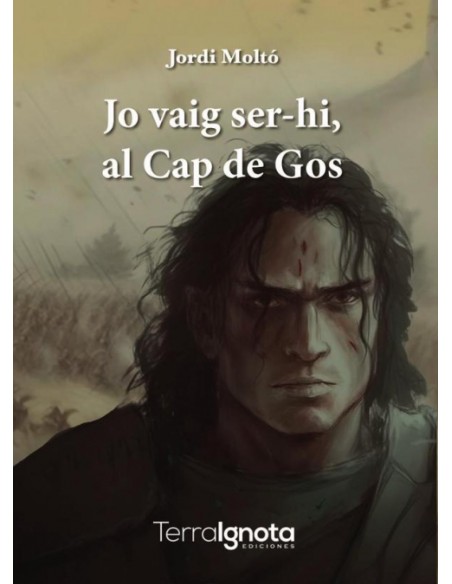 Jo vaig ser hi al Cap de Gos