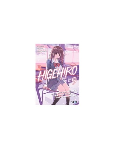 HIGEHIRO 09