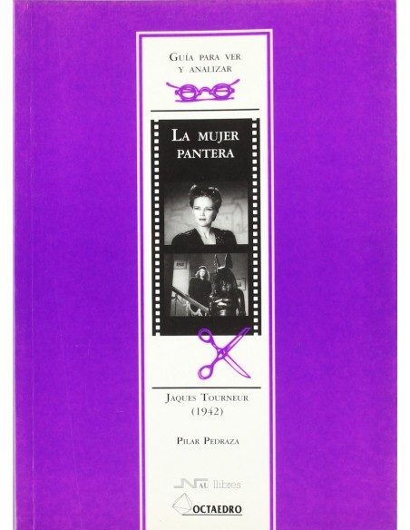 Guia para ver y analizar La mujer pantera