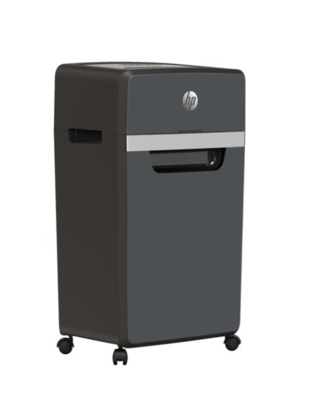 HP PRO SHREDDER 24CC