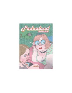 PADUALAND