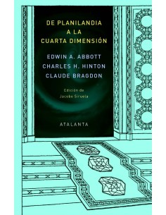 DE PLANILANDIA A LA CUARTA DIMENSION
