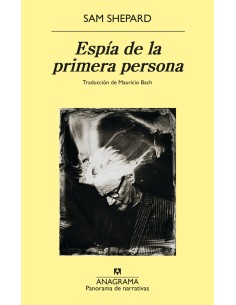 Espia de la primera persona
