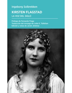 Kirsten Flagstad