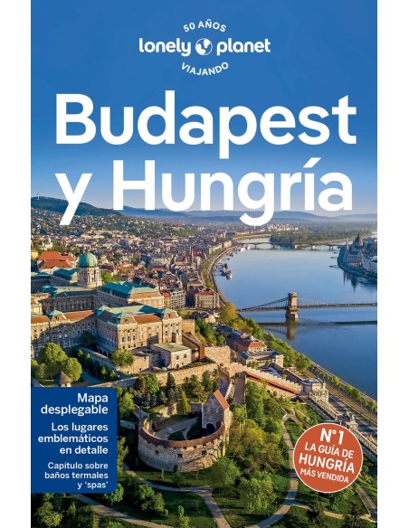 Budapest y Hungria 7