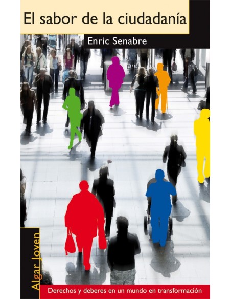 El sabor de la cuidadania