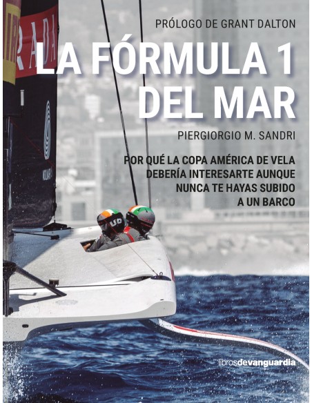 La Formula 1 del mar