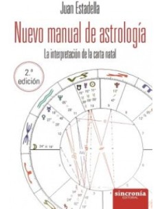 NUEVO MANUAL DE ASTROLOGIA SINCRONIA