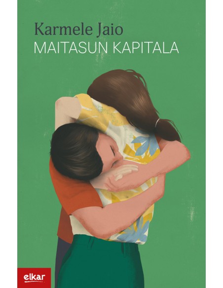Maitasun kapitala