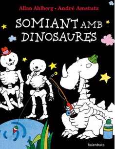 Somiant amb dinosaures