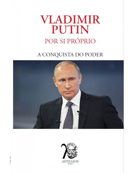 portvladimir putin por si propio a conquista do poder