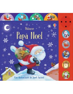 PAPA NOEL
