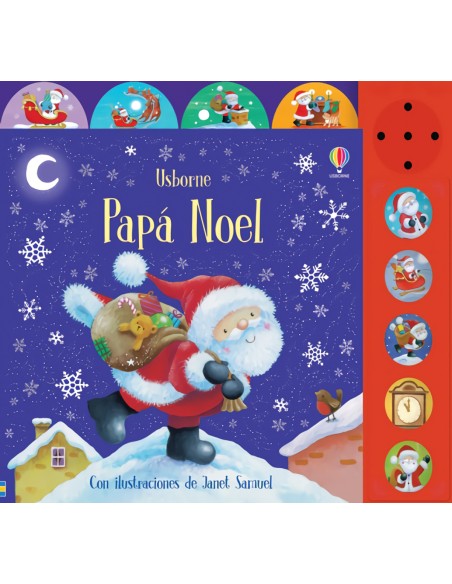 PAPA NOEL