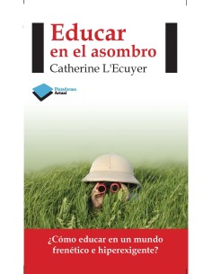 Educar en el asombro