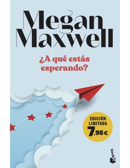 A que estas esperando