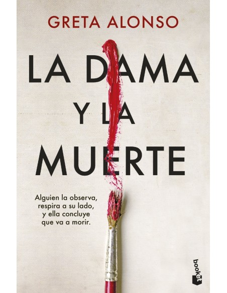 La dama y la muerte