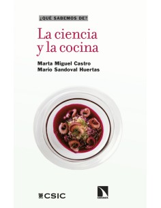 La ciencia y la cocina