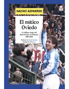 El mitico Oviedo