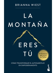 La montana eres tu