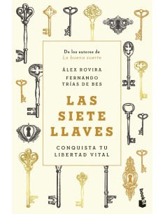 Las siete llaves
