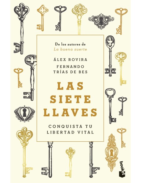Las siete llaves
