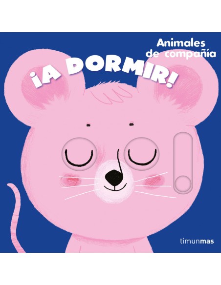 A dormir Animales de compania