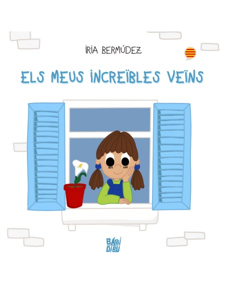 Els meus increibles veins CAT